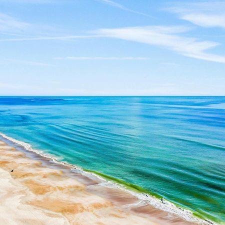 306 Sandcastles Fernandina Beach Εξωτερικό φωτογραφία