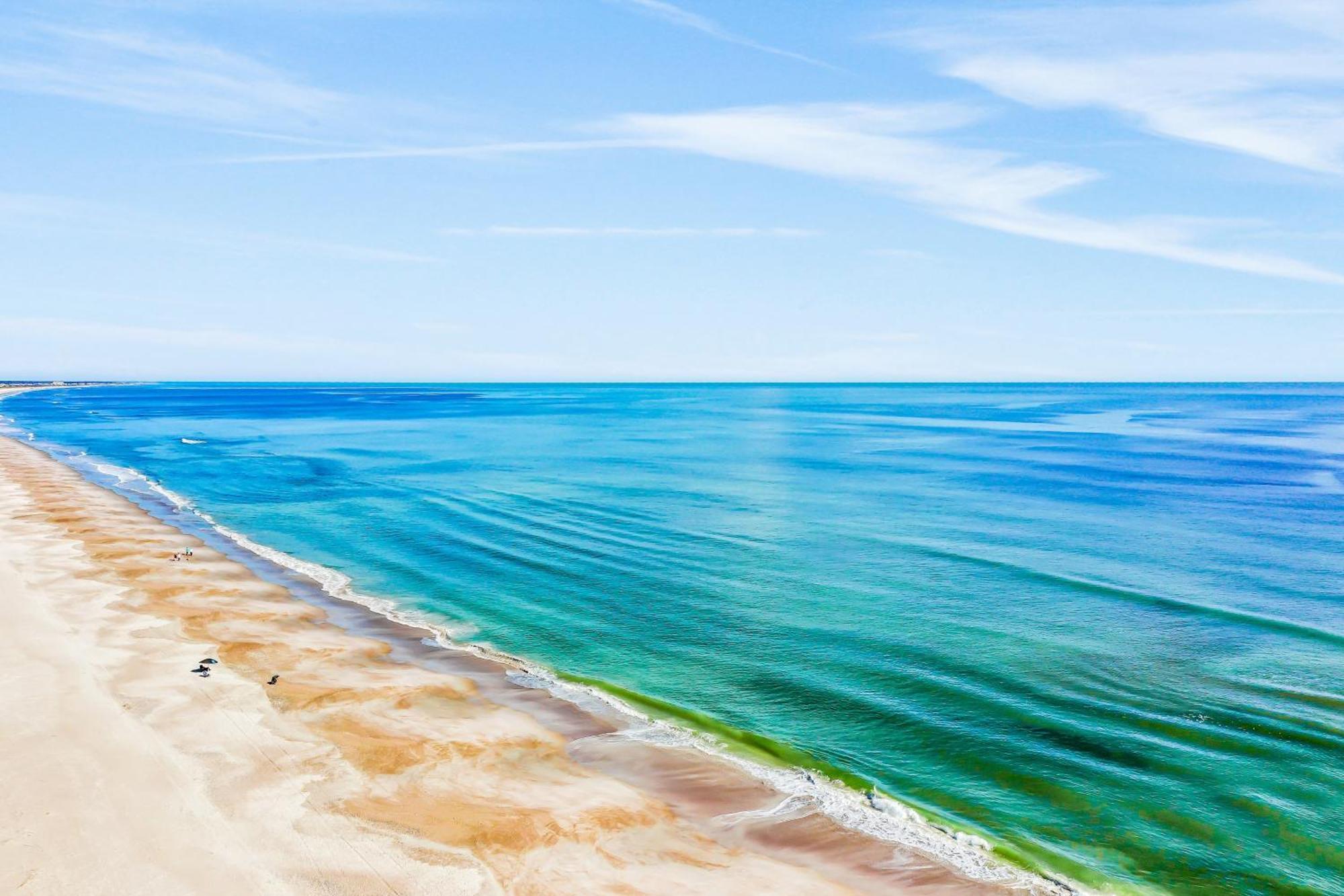 306 Sandcastles Fernandina Beach Εξωτερικό φωτογραφία
