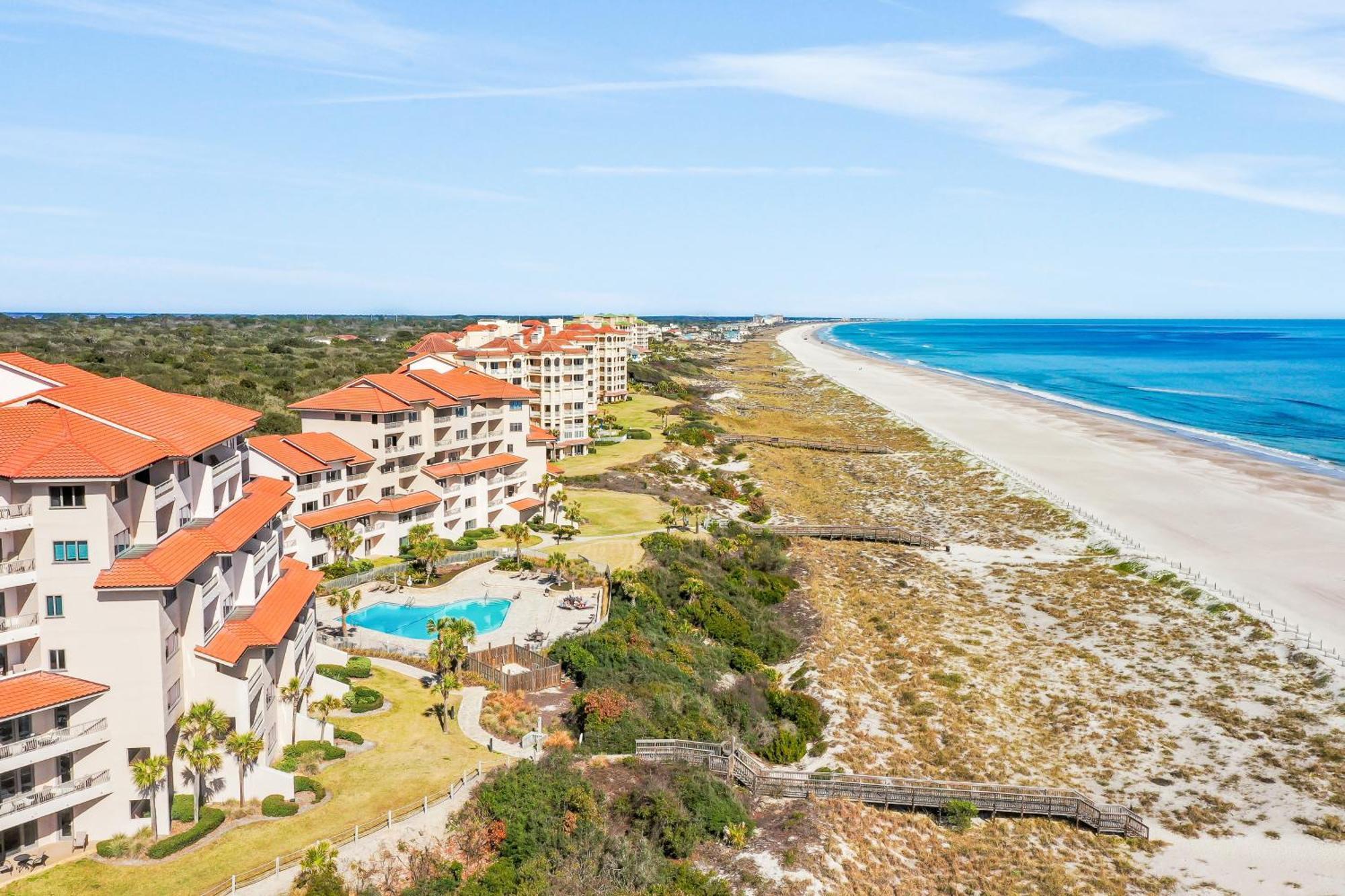 306 Sandcastles Fernandina Beach Εξωτερικό φωτογραφία