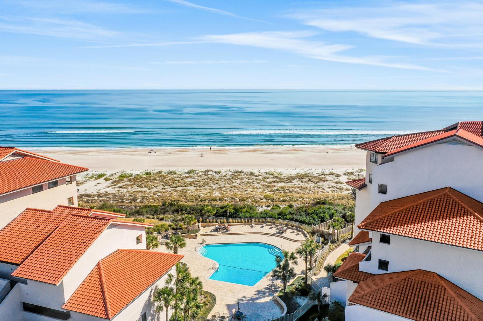 306 Sandcastles Fernandina Beach Εξωτερικό φωτογραφία