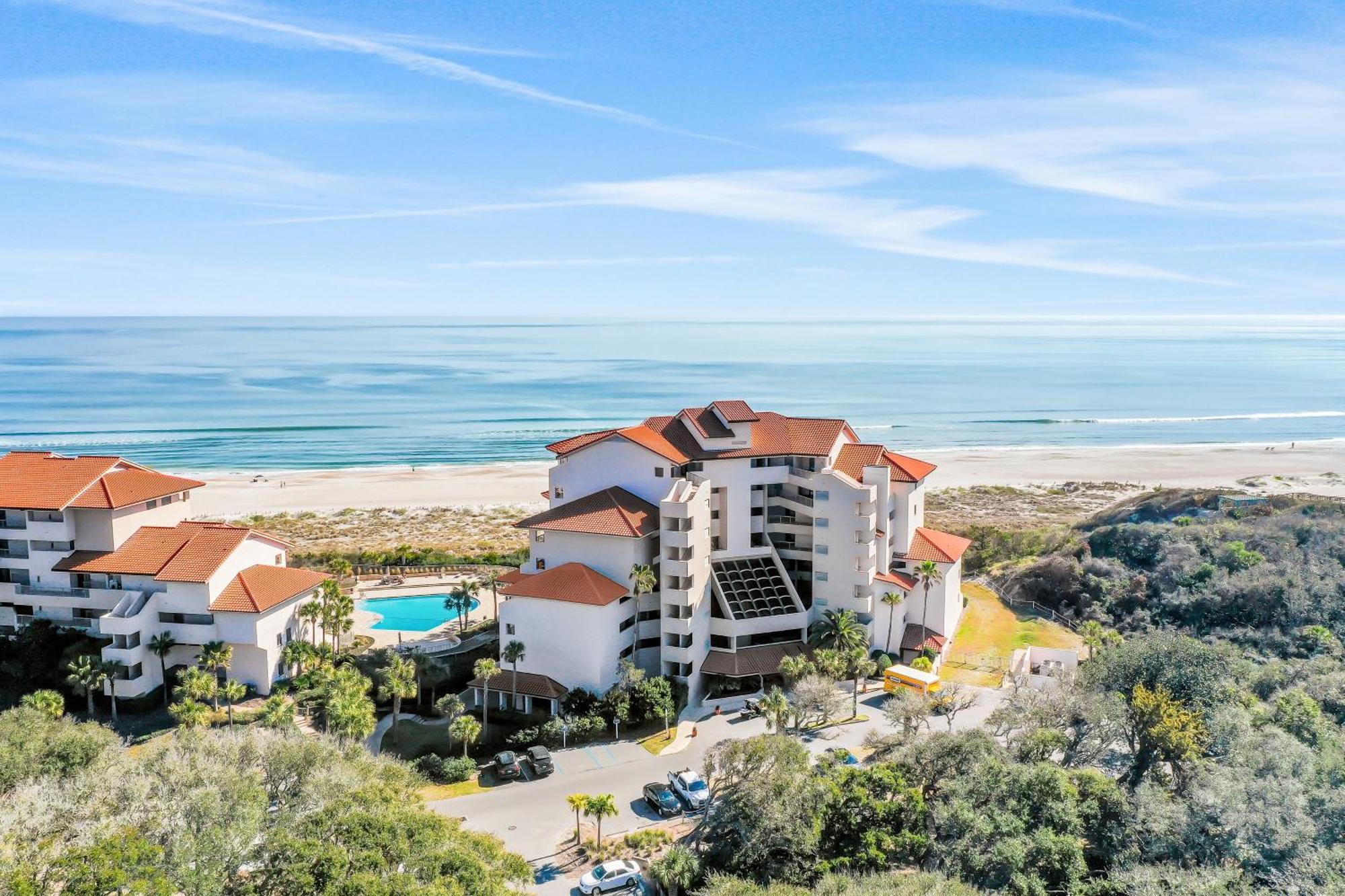 306 Sandcastles Fernandina Beach Εξωτερικό φωτογραφία