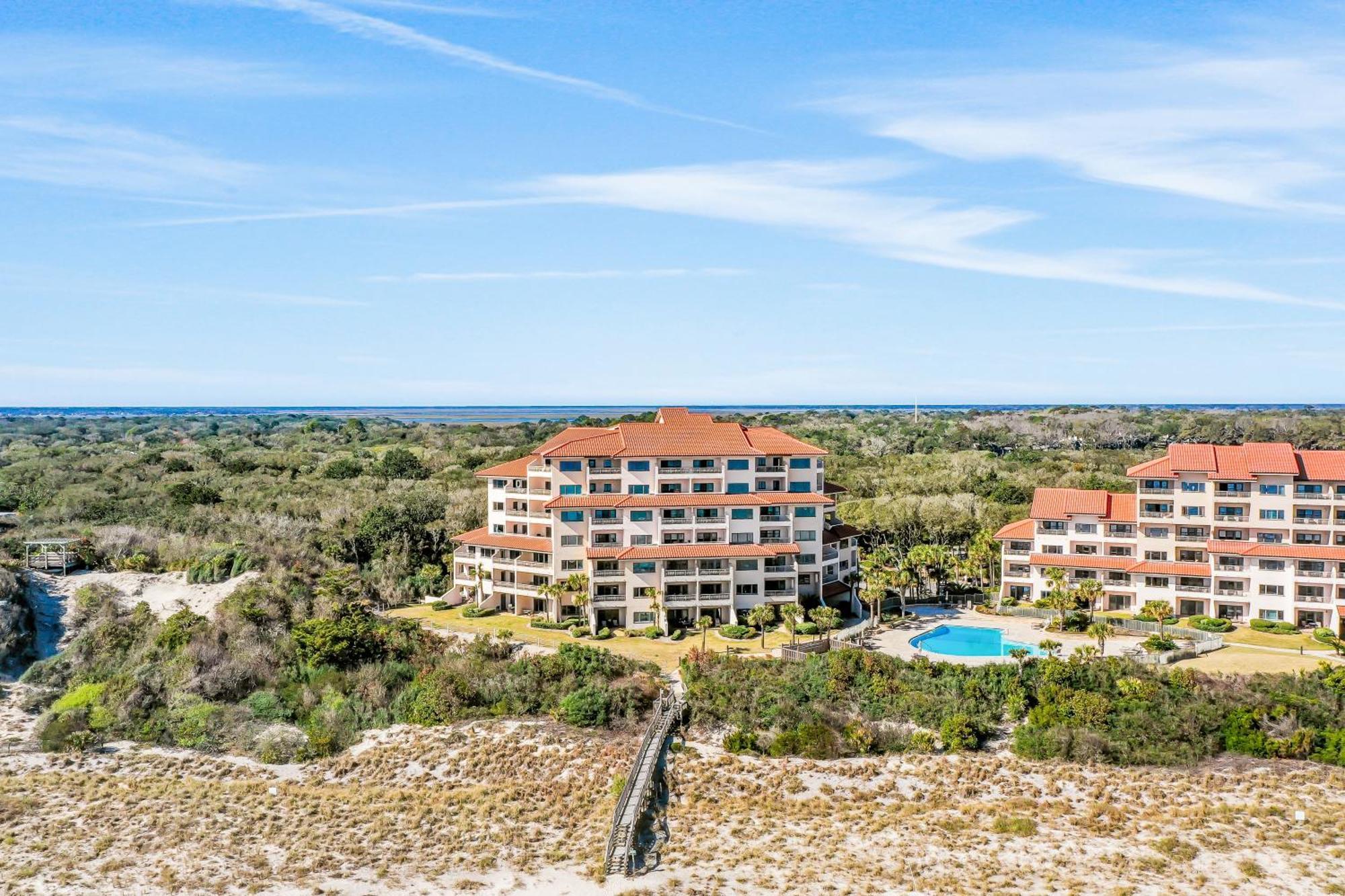 306 Sandcastles Fernandina Beach Εξωτερικό φωτογραφία