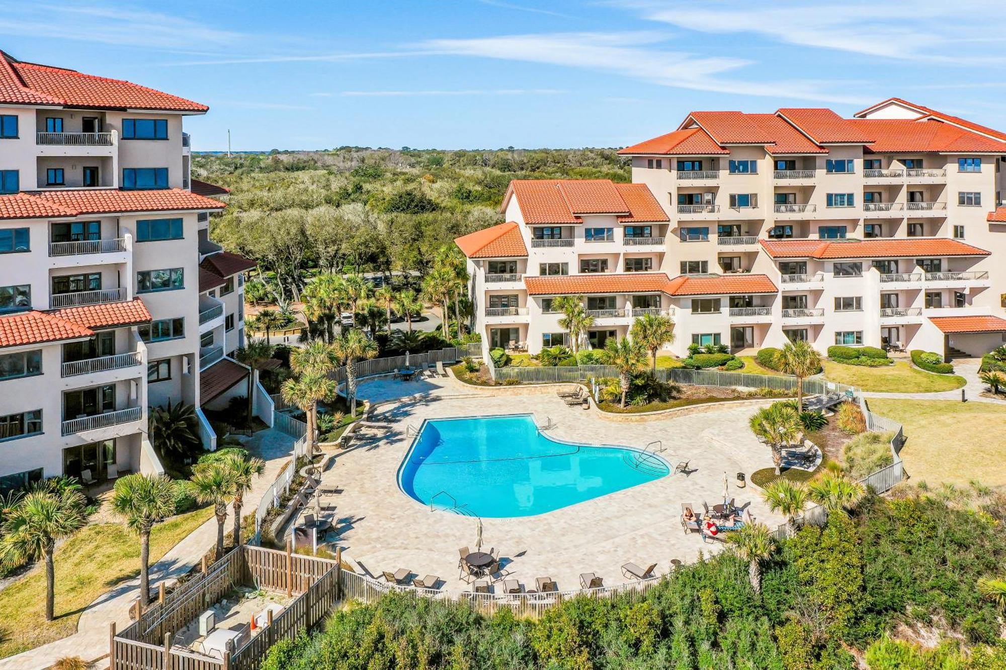 306 Sandcastles Fernandina Beach Εξωτερικό φωτογραφία