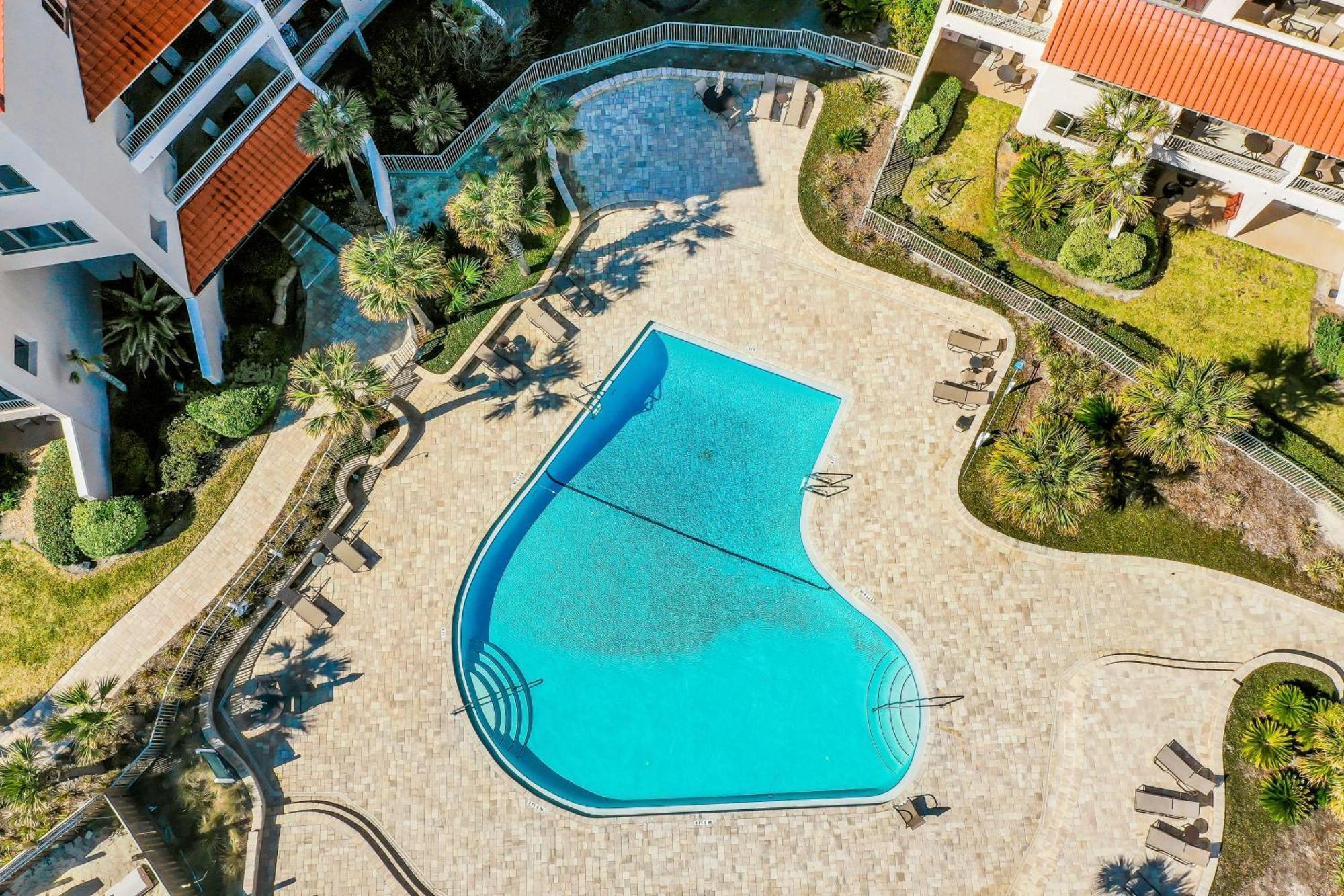 306 Sandcastles Fernandina Beach Εξωτερικό φωτογραφία