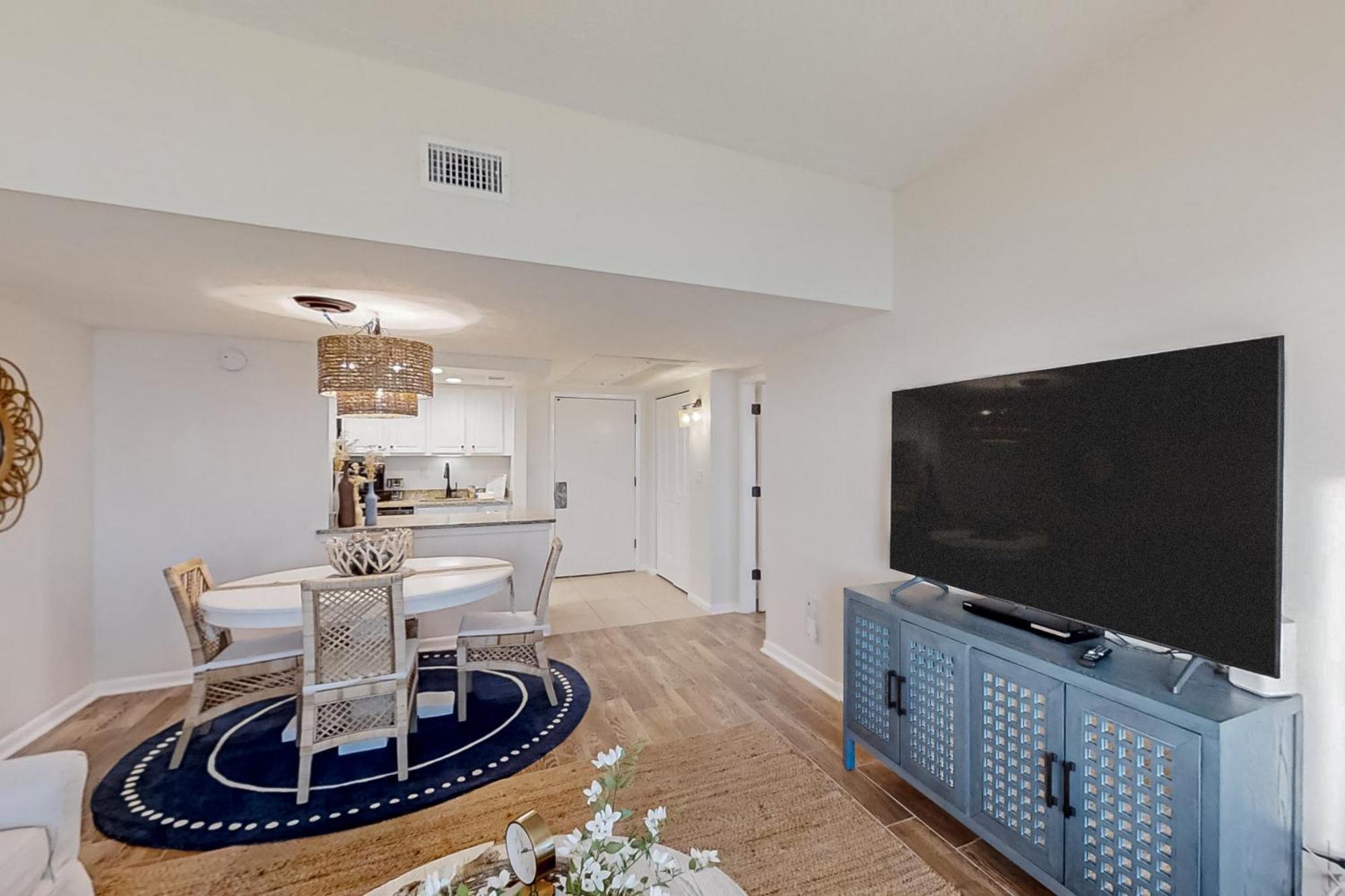306 Sandcastles Fernandina Beach Εξωτερικό φωτογραφία