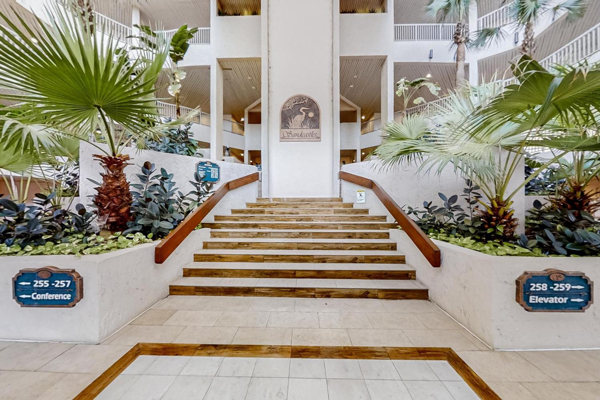 306 Sandcastles Fernandina Beach Εξωτερικό φωτογραφία