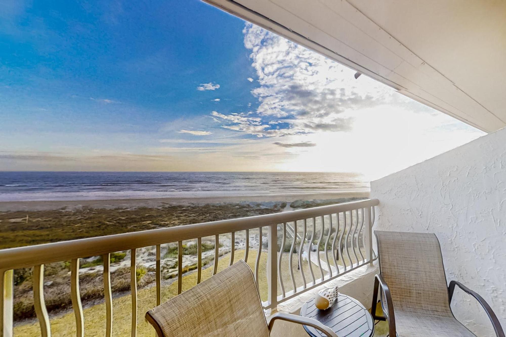 306 Sandcastles Fernandina Beach Εξωτερικό φωτογραφία