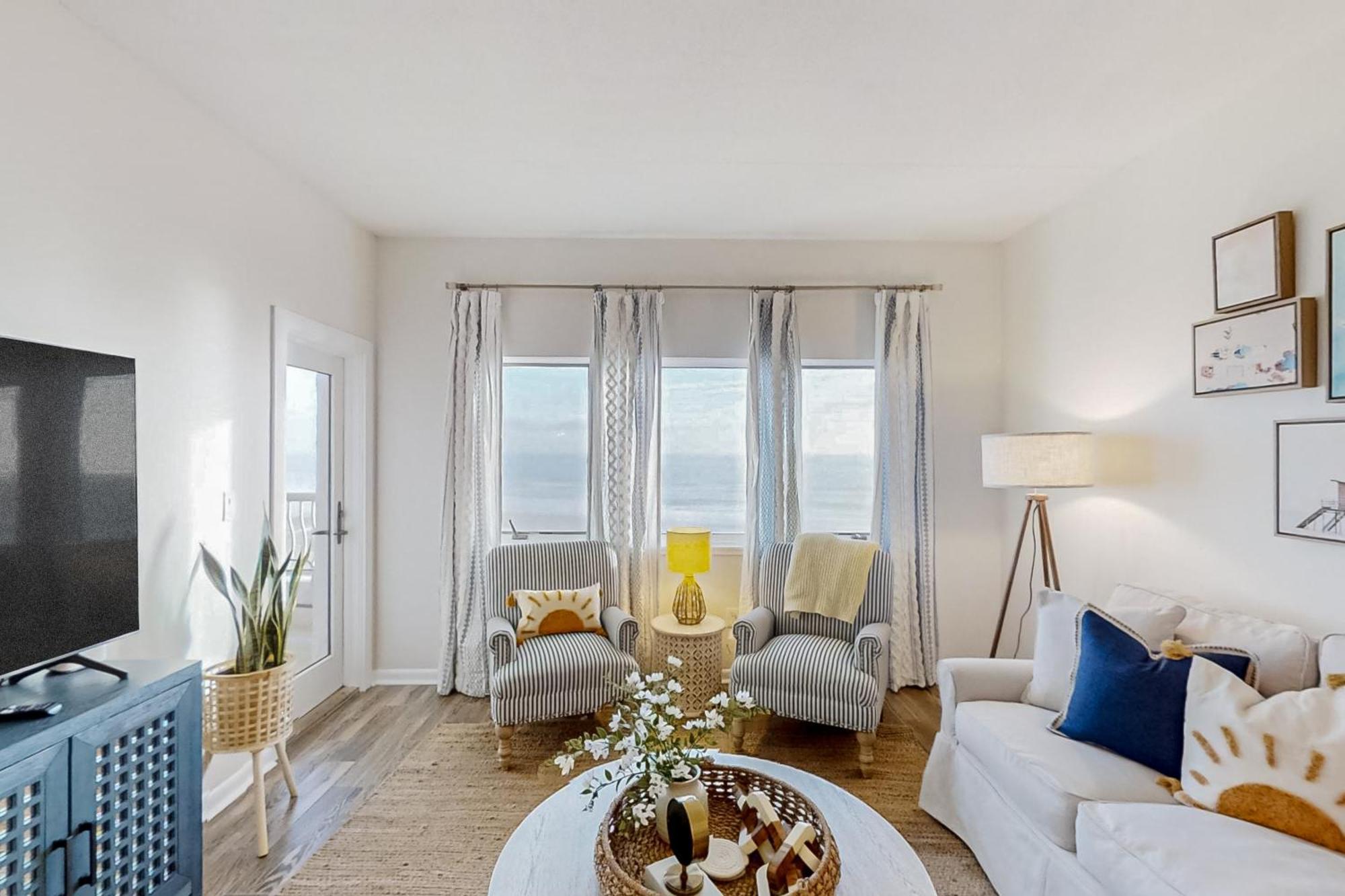306 Sandcastles Fernandina Beach Εξωτερικό φωτογραφία